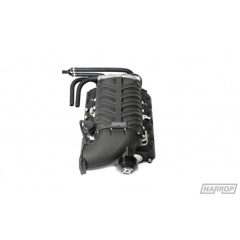 '07-21 Toyota Tundra 3UR-FE 5.7L V8-TVS2650 Harrop Supercharger Kit Individual Display