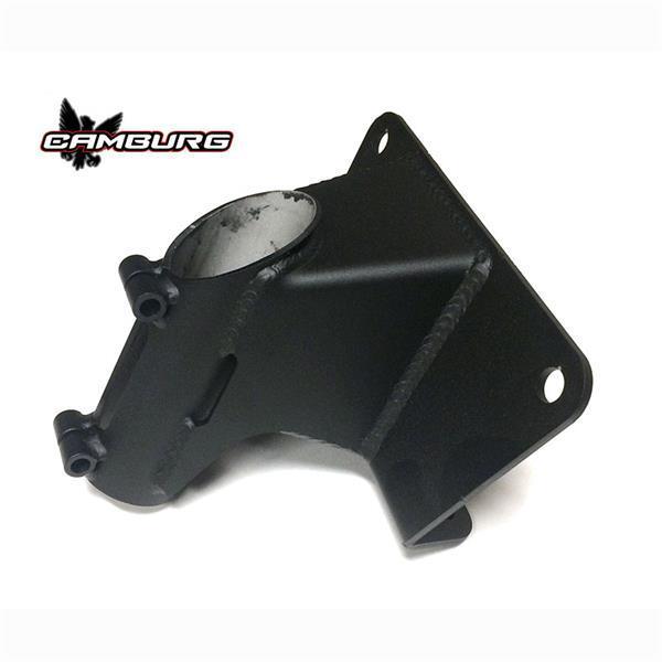 Camburg Toyota Tacoma Pre/4wd 05-23 FOX 2.0 Bolt-on Rear Bump Stop Mount  Kit (S/U)