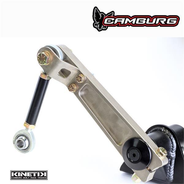 '07-21 Toyota Tundra Camburg Kinetik Long Travel Sway Bar Kit Display