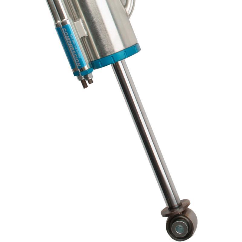 07-Current Toyota Tundra King 3.0 Stage 3 Race Series 3Tube Remote Reservoir Rear Bypass Shocks Suspension King Off-Road Shocks