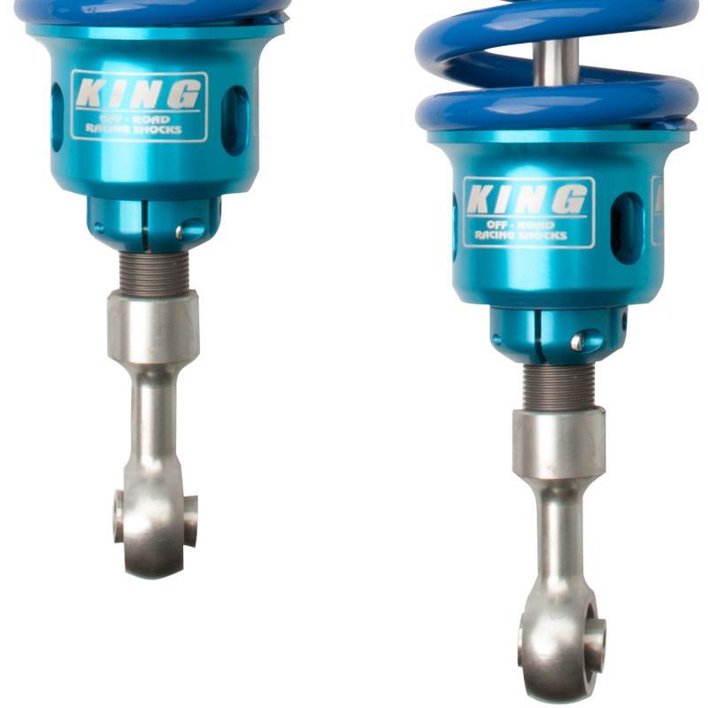 '07-21 Toyota Tundra King 3.0 Stage 3 Series RR Coilovers Suspension King Off-Road Shocks