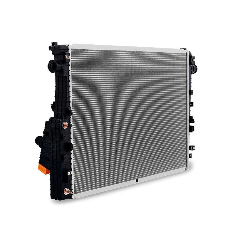 08-10 Ford 6.4L Powerstroke Replacement Radiator Mishimoto 