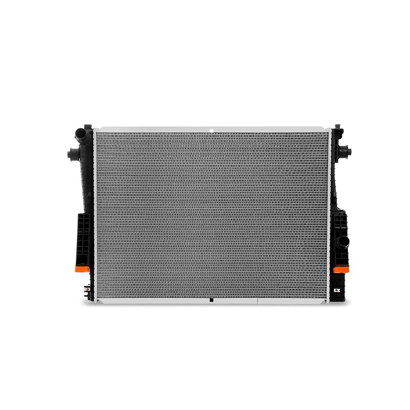 08-10 Ford 6.4L Powerstroke Replacement Radiator Mishimoto 