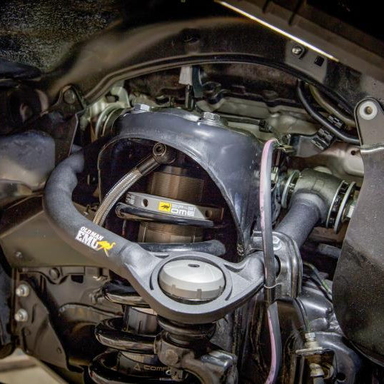 '08-21 Toyota Land Cruiser 200 Series Upper Control Arm Kit Suspension ARB display