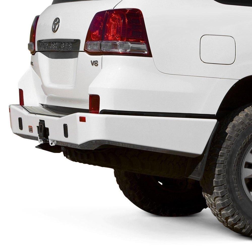 08-21 200 Series Toyota Land Cruiser ARB Rear Bumper - 5615020