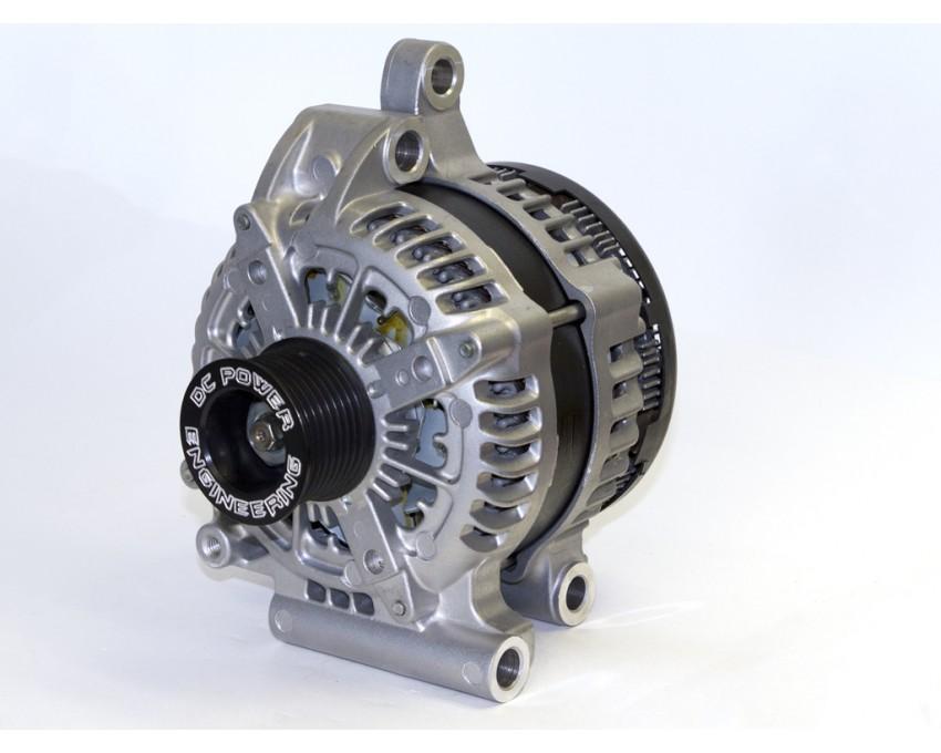'08-15 200 Series Land Cruiser 5.7L 270 AMP XP High Output Alternator Display