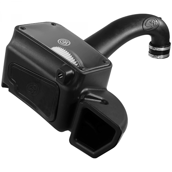 '09-18 Dodge Ram 1500 5.7L Hemi Cold Air Intake S&B Filters individual display