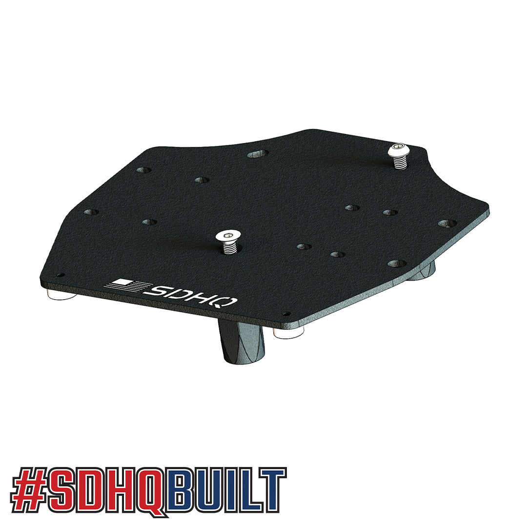 2017-2023 F250/F350 ARB Air Compressor Mount