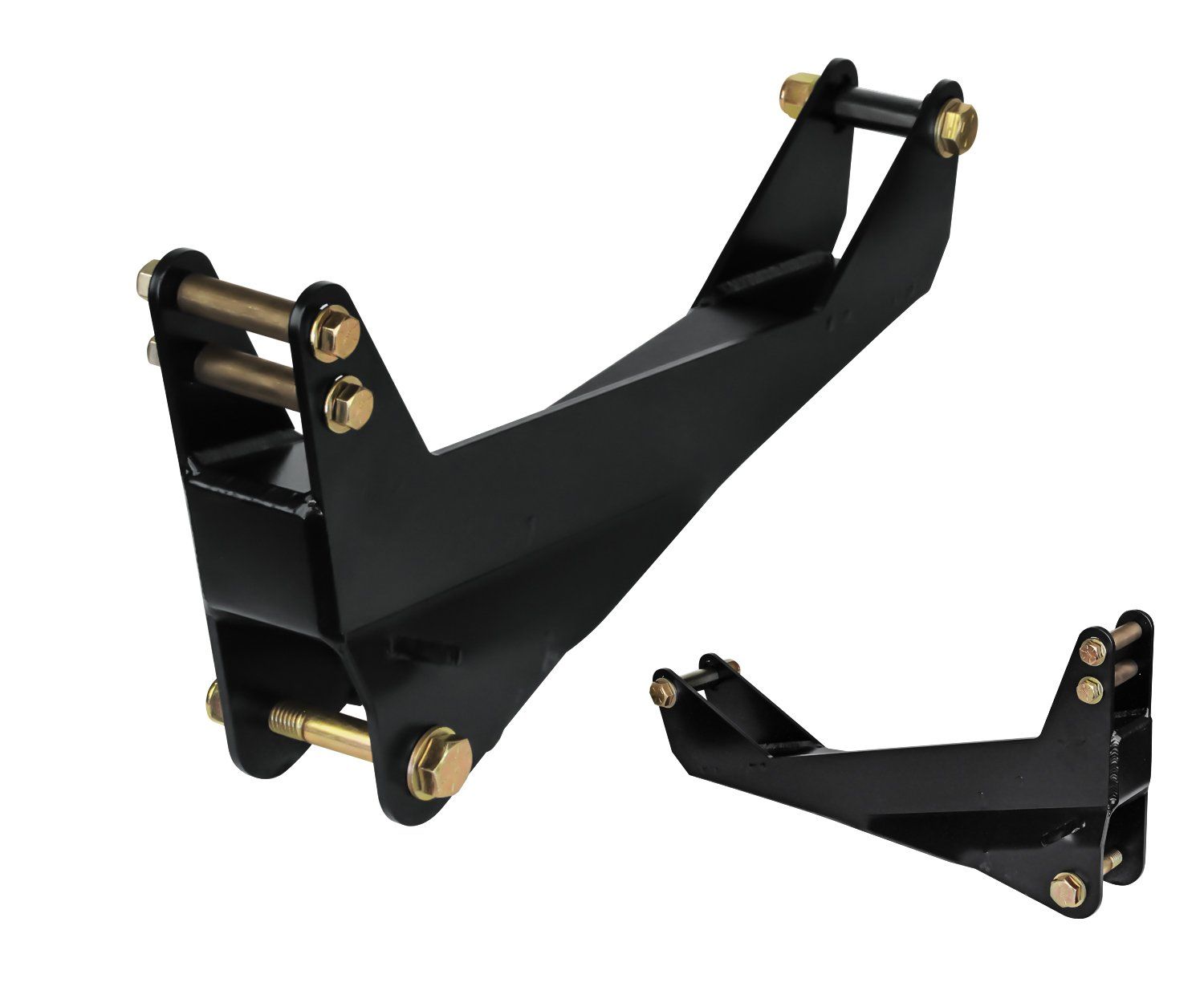 '10-13 Dodge Ram 2500/3500 Radius Arm System-6" Lift Suspension Carli Suspension