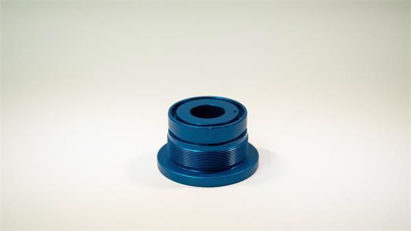 '10-14 Ford Raptor Shock Bearing Housing-Front Shock Individual Display