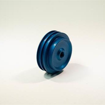 '10-14 Ford Raptor Shock Reservoir end cap-Rear Shock Individual Display