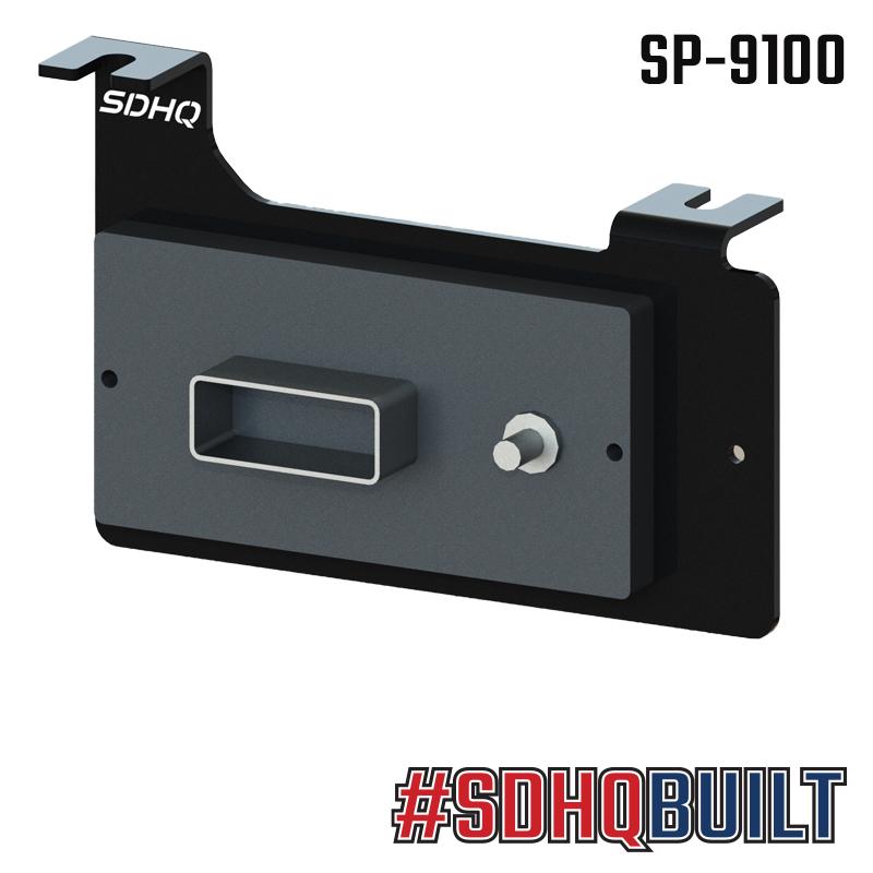 '10-18 Ram 1500 SDHQ Built Switch-Pros Power Module Mount Electrical SDHQ Off Road