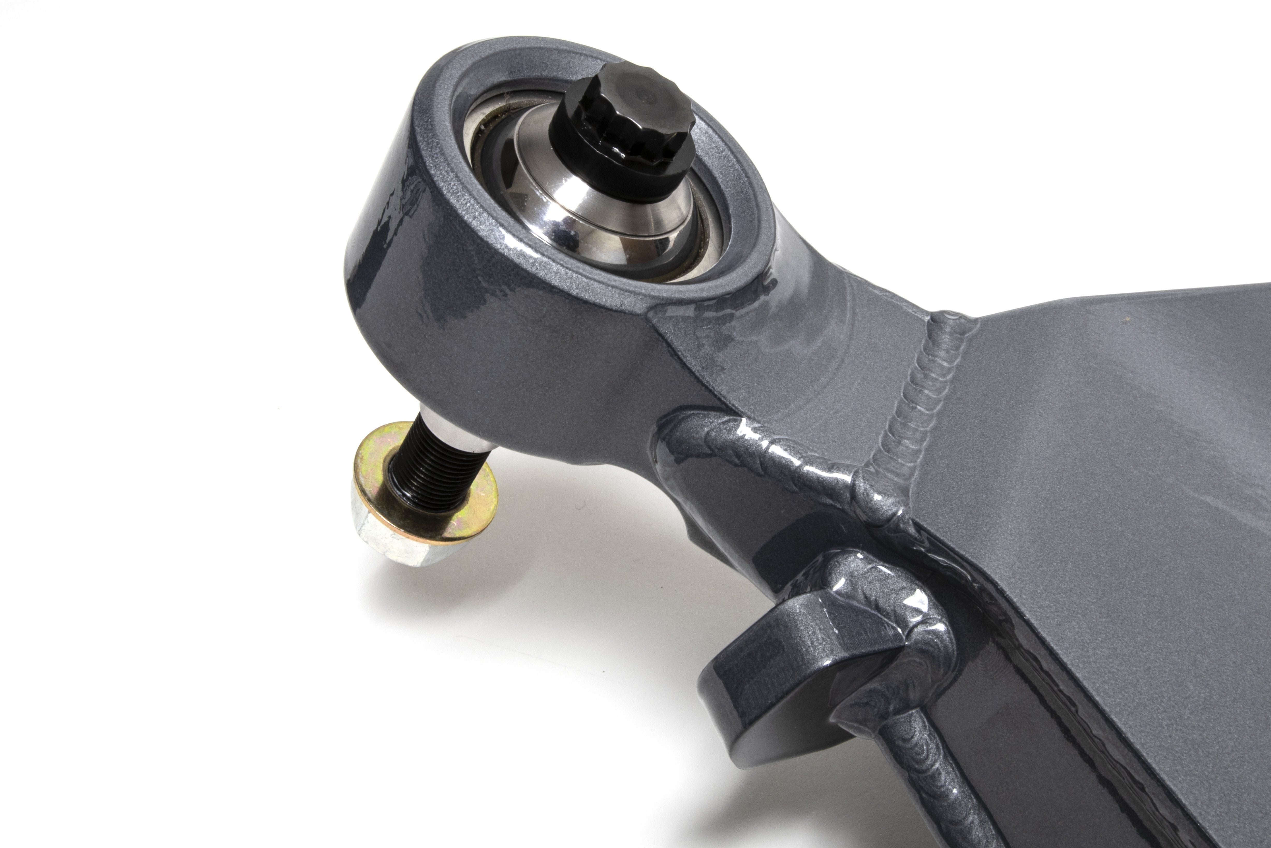 '10-Current Toyota 4Runner 4130 Expedition Series Lower Control Arms Suspension Total Chaos Fabrication