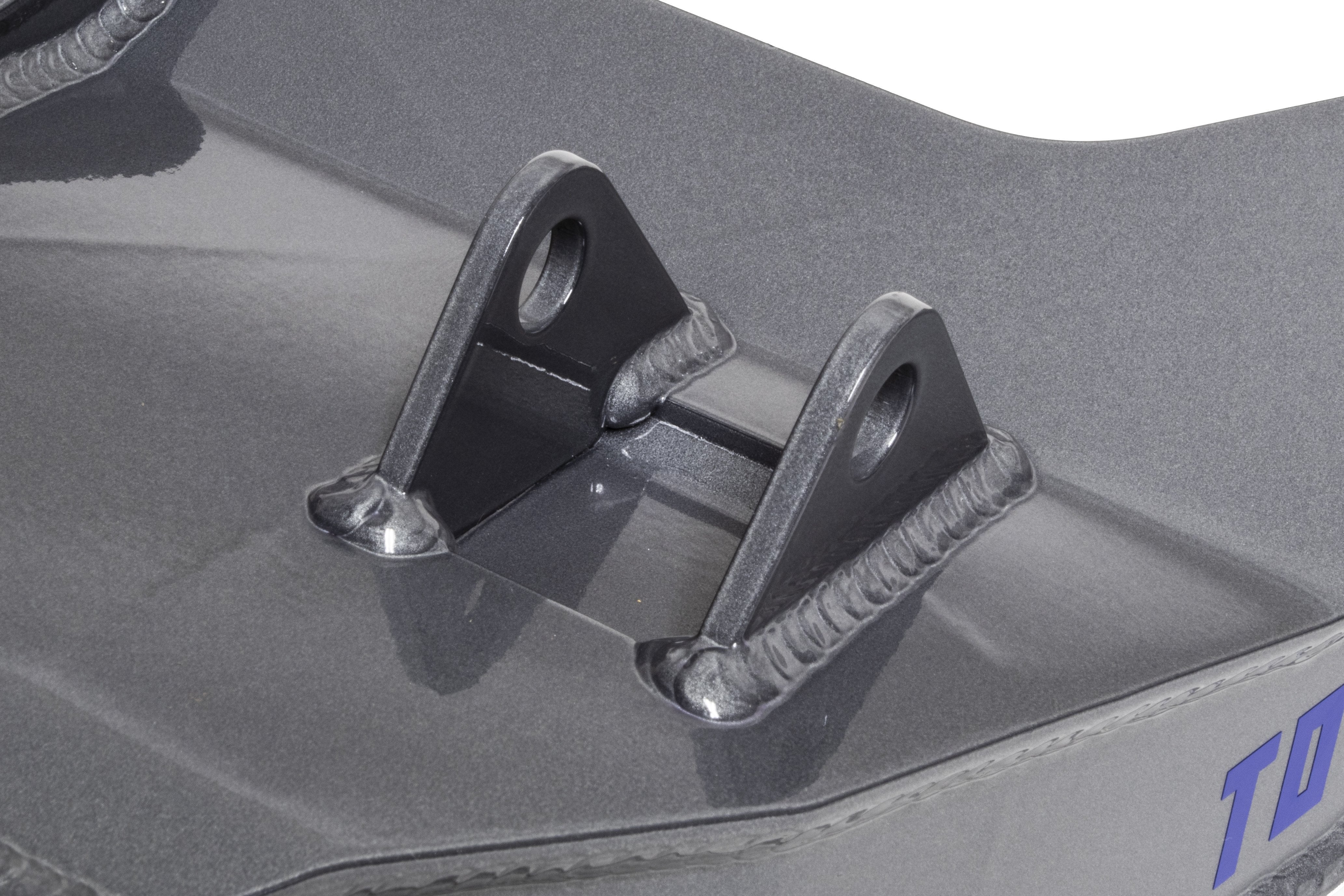 '10-Current Toyota 4Runner 4130 Expedition Series Lower Control Arms Suspension Total Chaos Fabrication