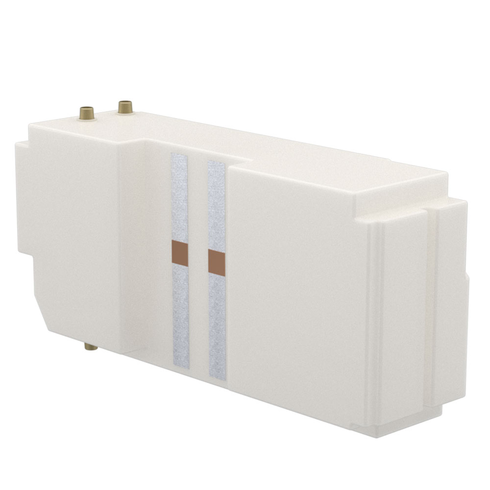 '19-21 35 Gallon Replacement Water Tank For Storyteller Overland S&B Tanks display