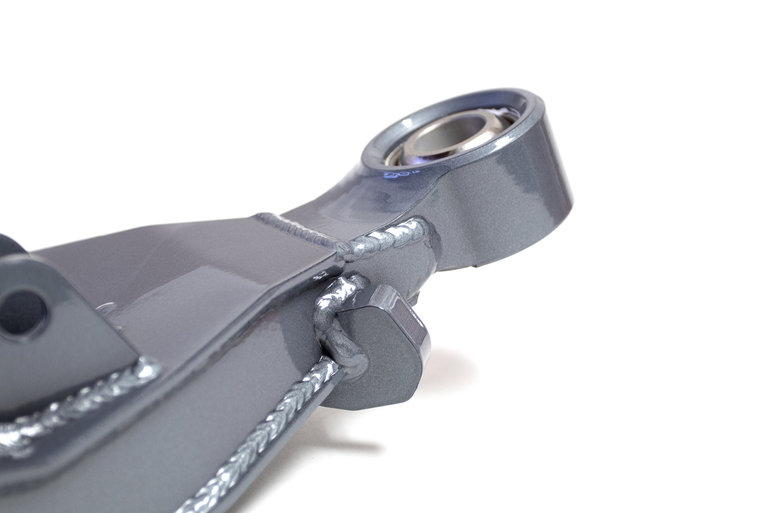 ’10-Current 4Runner 2" Total Chaos Expedition Series Long Travel Kit Suspension Total Chaos Fabrication