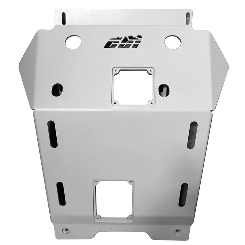 '1022 Lexus GX460 CBI OffRoad Front Skid Plate