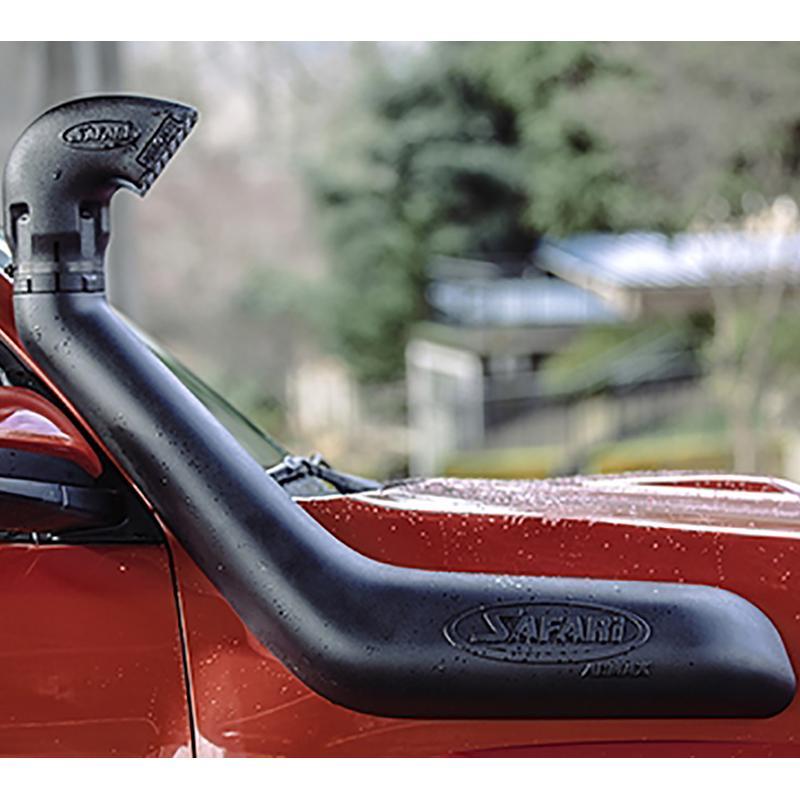 '10-23 Toyota 4Runner Safari Snorkel Intake Kit Expedition Equipment ARB display on vehicle