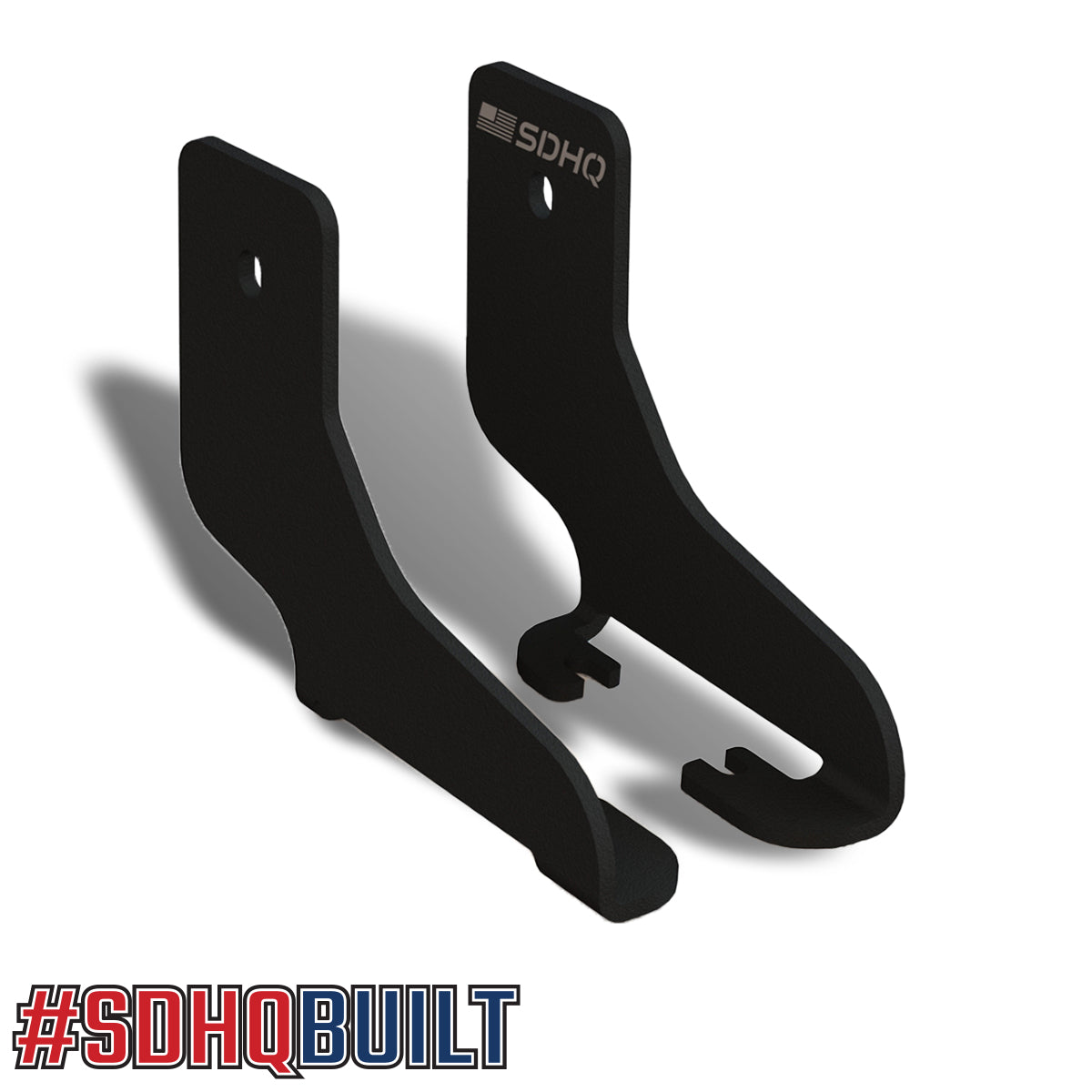 '99-07 Ford F250/F350 SDHQ Built A-Pillar Light Mounts