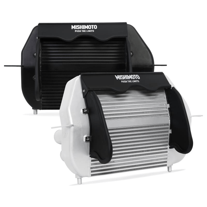 11-14 Ford F150 Ecoboost Intercooler Performance Products Mishimoto