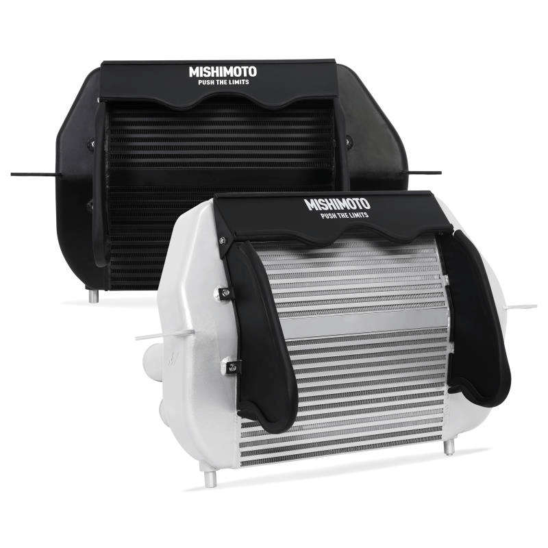 11-14 Ford F150 Ecoboost Intercooler Performance Products Mishimoto