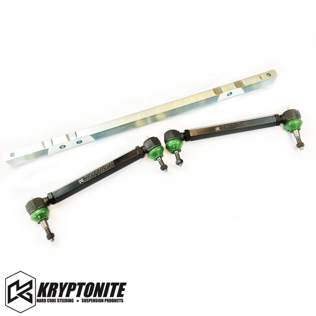 '11-19 Chevy/GMC 2500/3500HD Ultimate Front End Package Suspension Kryptonite display
