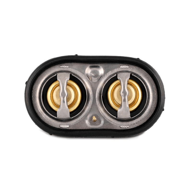 11-Current Ford 6.7L Powerstroke Low Temperature Primary Cooling System Thermostat Performance Products Mishimoto