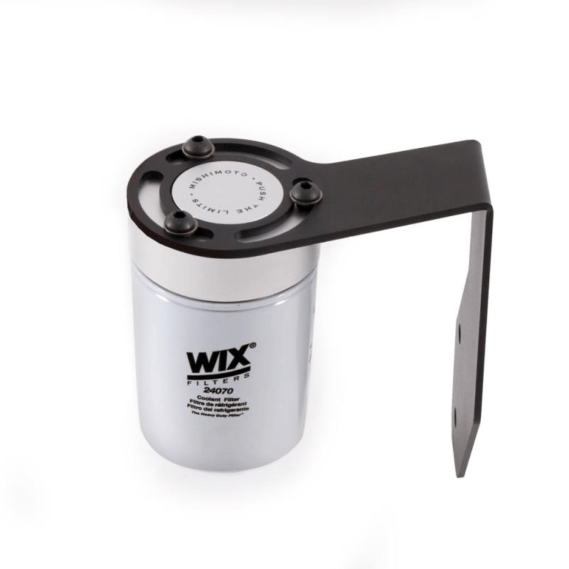 12-18 Jeep Wrangler JK Coolant Filter Kit Performance Products Mishimoto