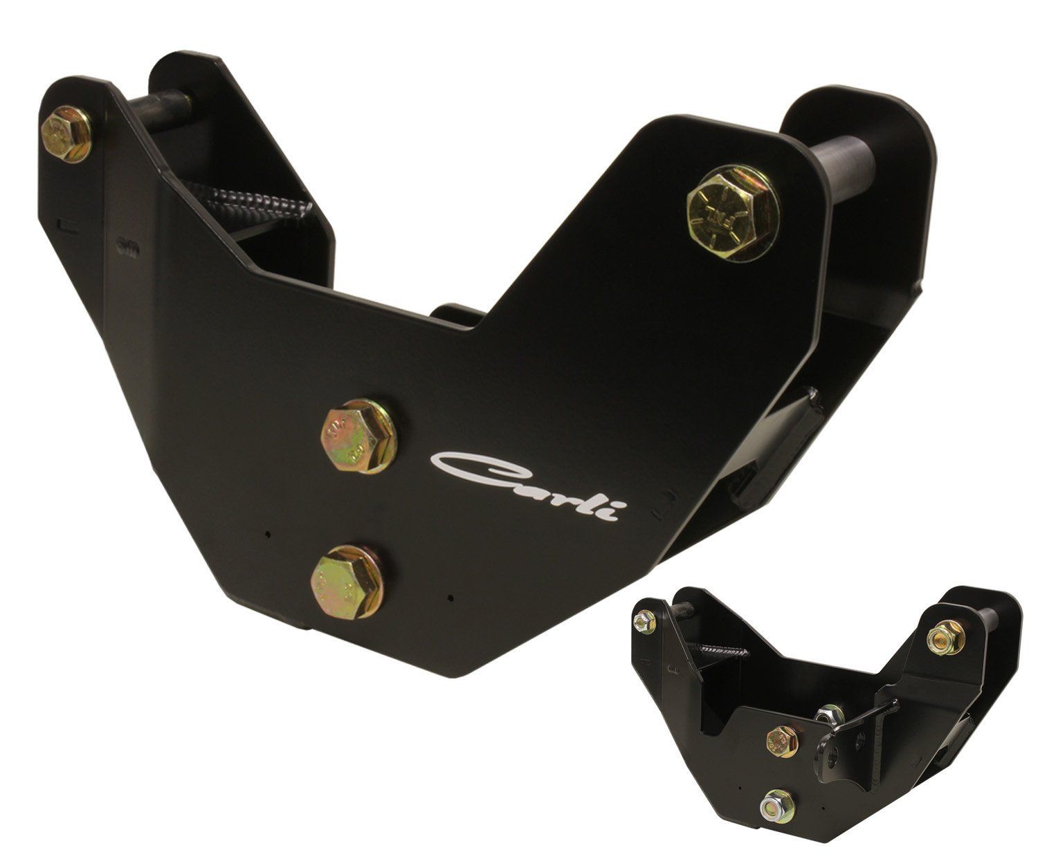 '14-18 Ram 2500/3500 Radius Arm Drop Bracket Suspension Carli Suspension 