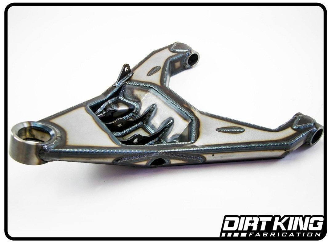 '14-18 Chevy/GMC 1500 Long Travel Race Kit Individual Display