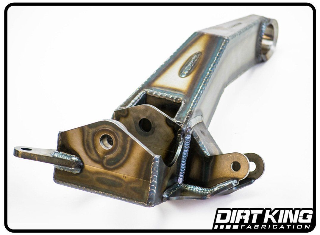 '14-18 Chevy/GMC 1500 Long Travel Race Kit Close-up Display