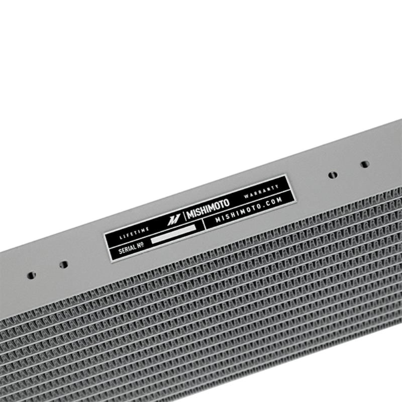 14-18 Chevy/GMC 1500 V8 Transmission Cooler Transmission Cooler Mishimoto