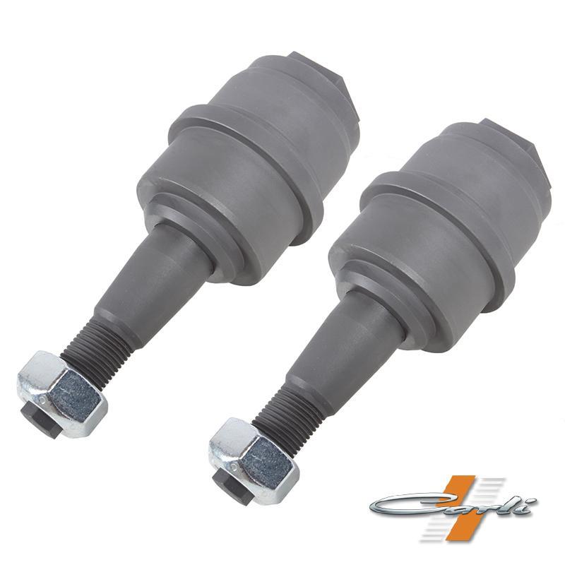 '03-24 Ram 2500/3500 Upper Ball Joint Kit-CS-DUBJ Display of included Parts