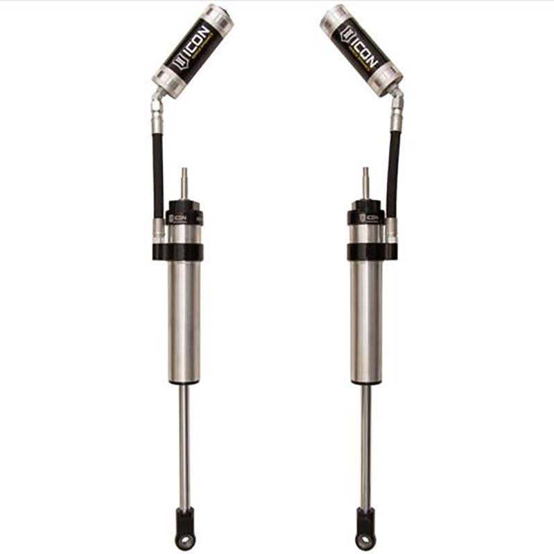 14-23 Ram 2500 2.5 VS RR-2.5" Lift Front Shocks Suspension Icon Vehicle Dynamics