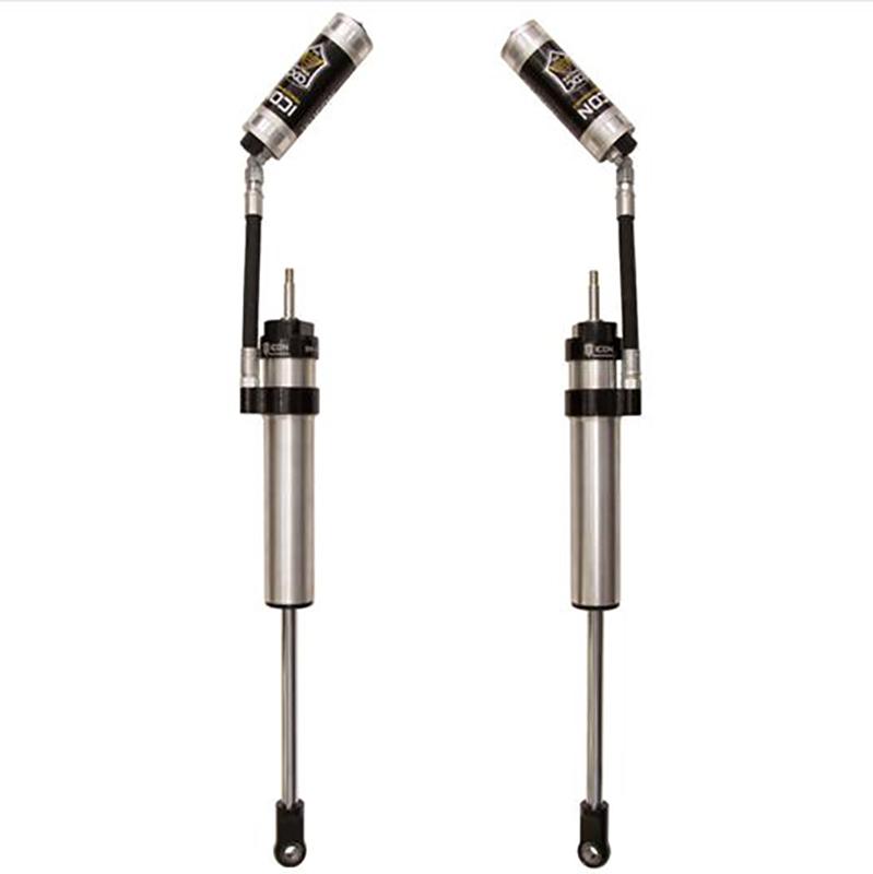 14-23 Ram 2500 2.5 VS RR CDCV-2.5" Lift Front Shocks Suspension Icon Vehicle Dynamics