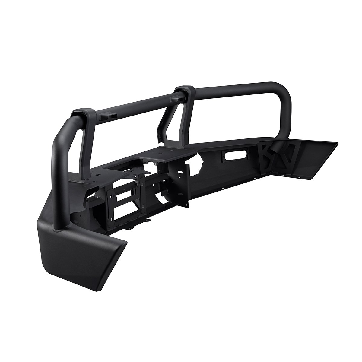 '14-23 Toyota 4Runner Summit Series Bumper Bumper ARB (back view)