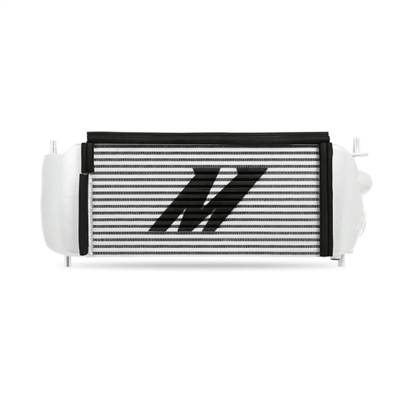 15-17 Ford F150 2.7L Ecoboost Performance Intercooler Kit Performance Products Mishimoto