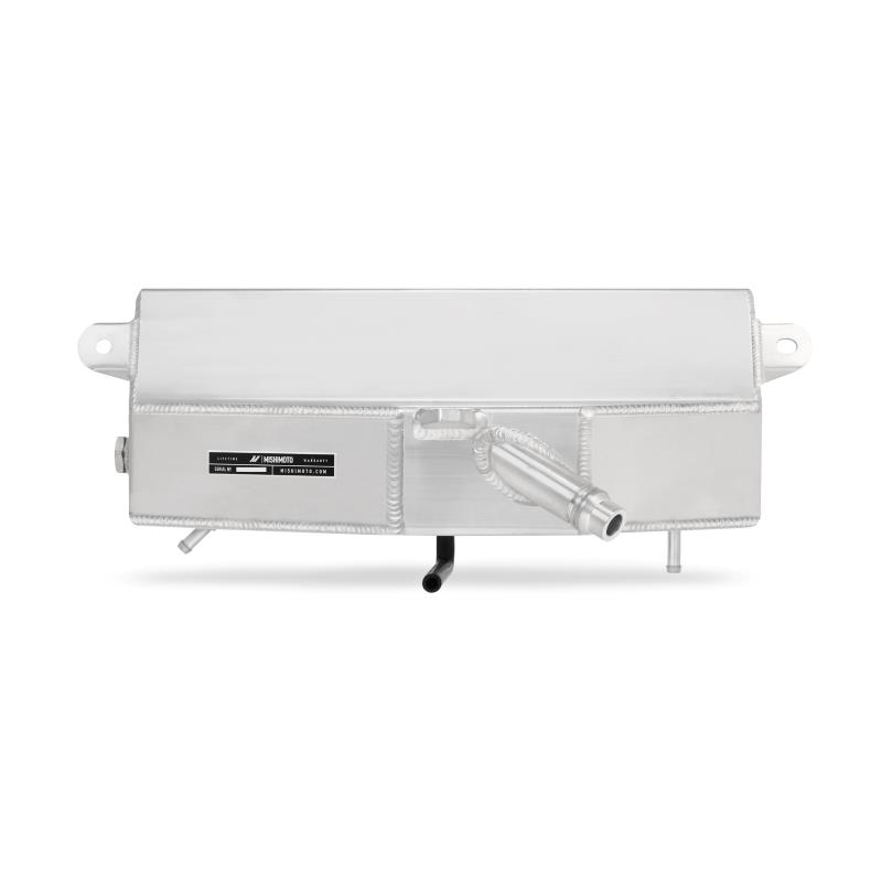 15-23 Ford F150 Aluminum Expansion Tank Performance Products Mishimoto