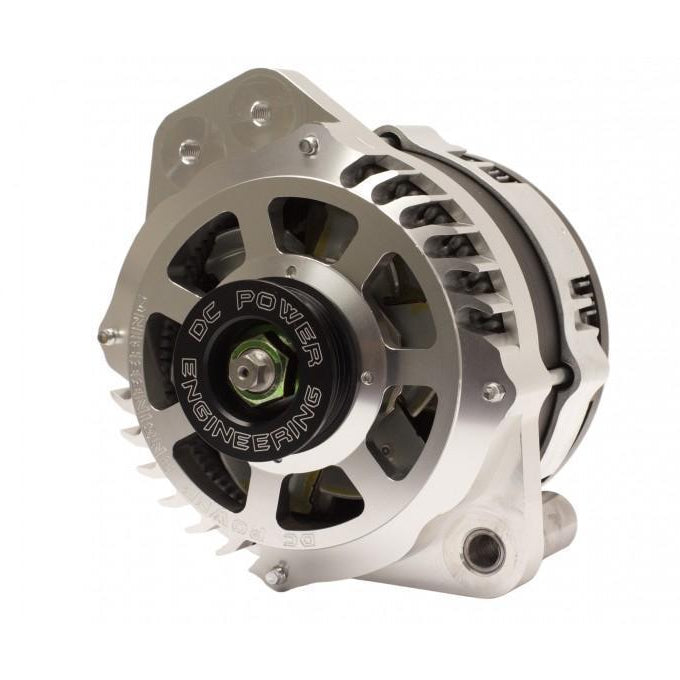 '16-23 Toyota Tacoma 3.5L 270 AMP XP High Output Alternator Display