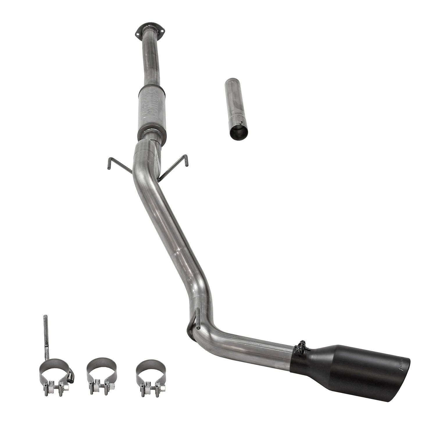 '16-23 Toyota Tacoma Flowmaster FlowFX Cat-Back Exhaust System Performance Flowmaster parts