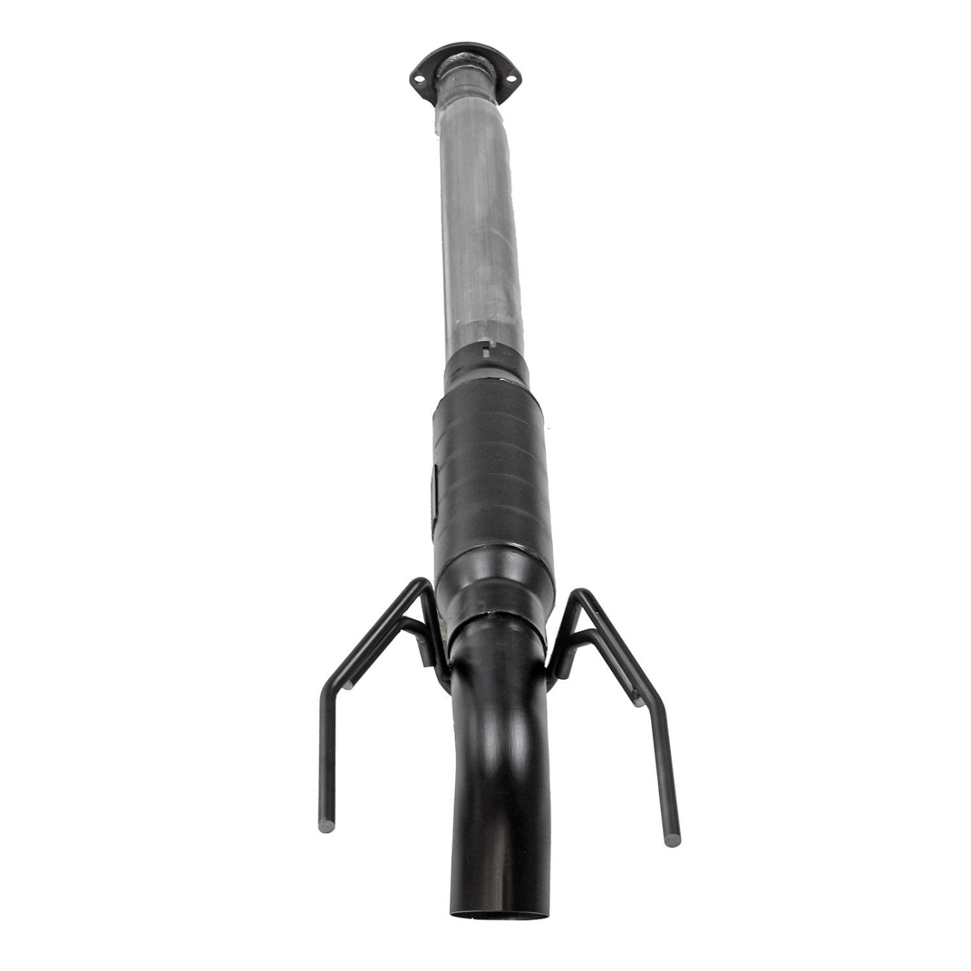 '16-23 Toyota Tacoma Flowmaster Outlaw Extreme Cat-Back Exhaust System Display of Included Parts