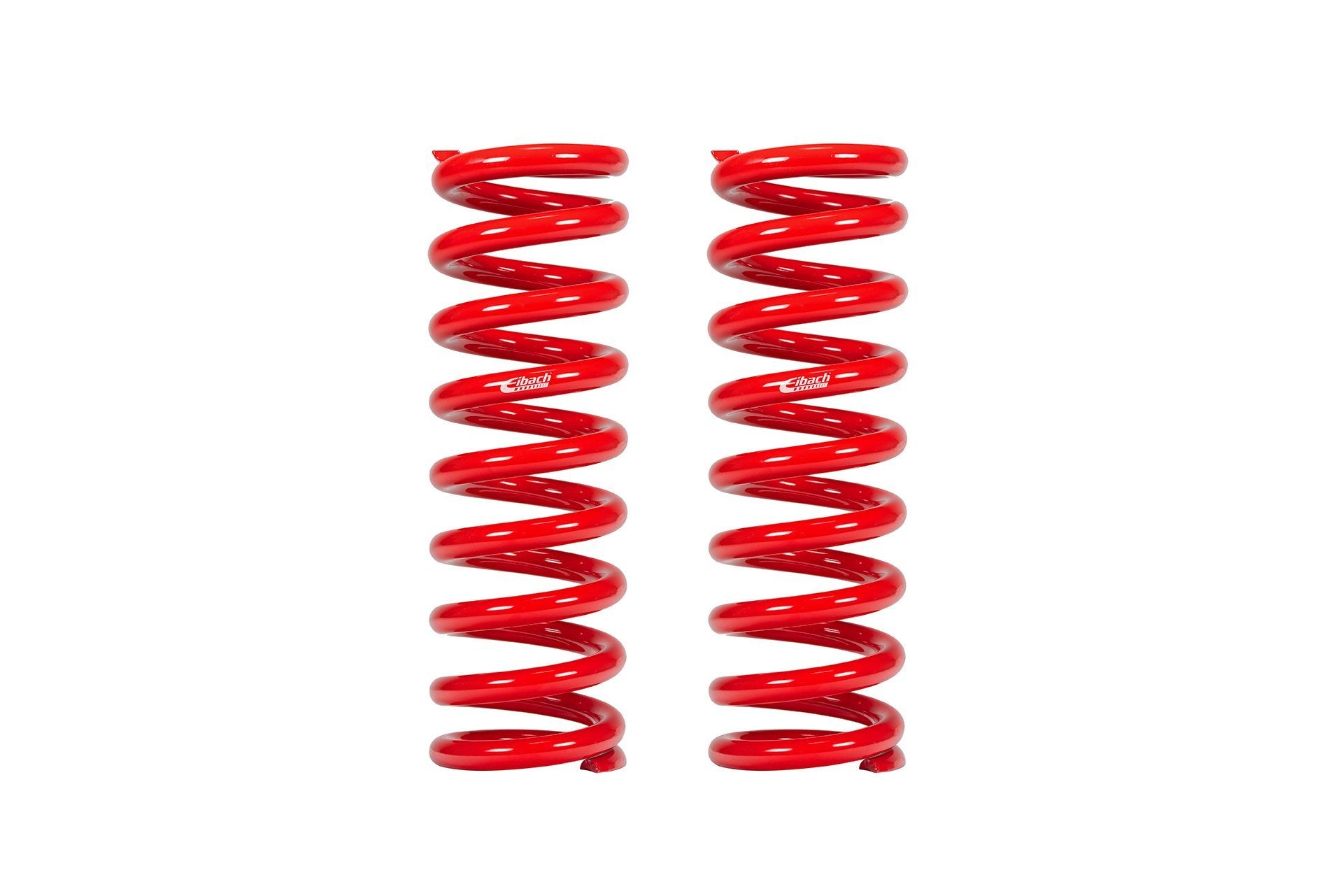 '17-19 Toyota Tacoma TRD Pro Eibach PRO-LIFT-KIT Individual Springs Display