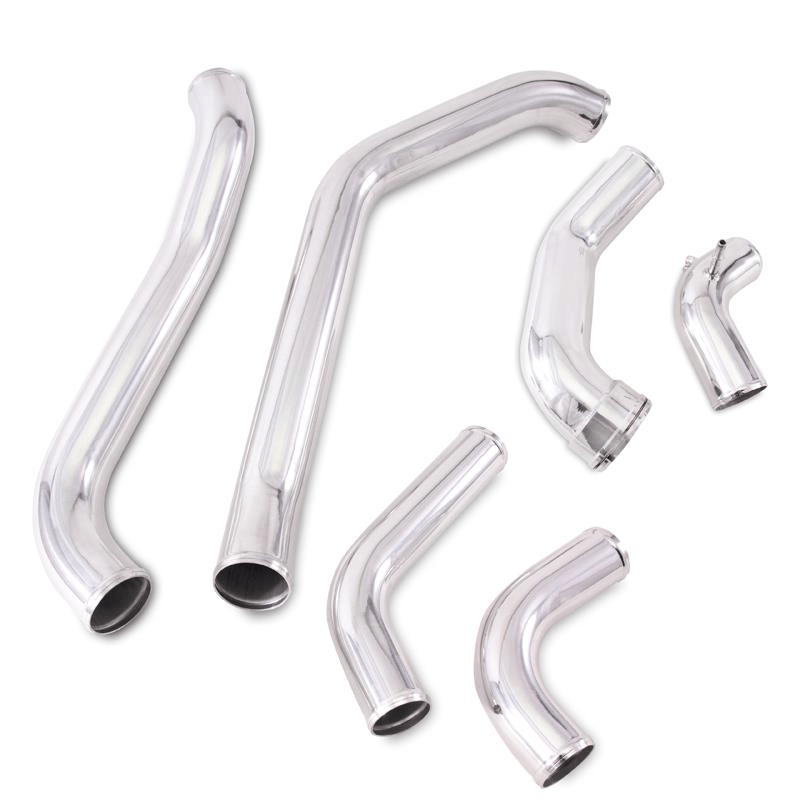 17-23 Ford F150 3.5L Ecoboost Intercooler Pipe Kit Performance Products Mishimoto
