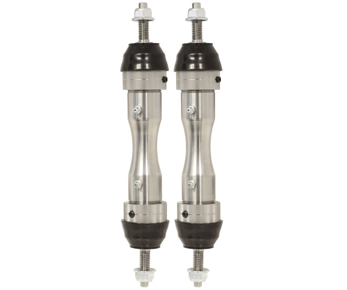 '17-22 Ford F250/350 6.2/7.3L Gas Carli 2.0 Backcountry System End Link Display