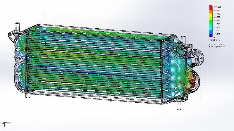 17-20 Ford Raptor 3.5L Ecoboost Stage 1 Kit Whipple Superchargers design