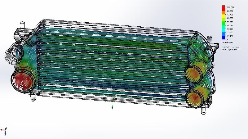 17-20 Ford Raptor 3.5L Ecoboost Stage 1 Kit Whipple Superchargers design