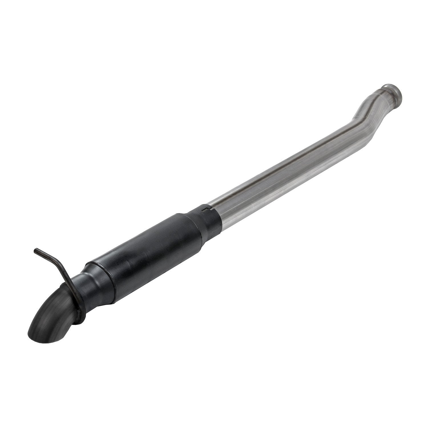'18-23 Jeep JL 2.0T Flowmaster Outlaw Extreme Cat-Back Exhaust System Display of Included Parts