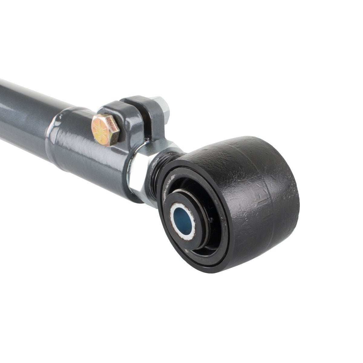 18-Current Jeep JL Adjustable Front Lower Control Arms Suspension Synergy Manufacturing