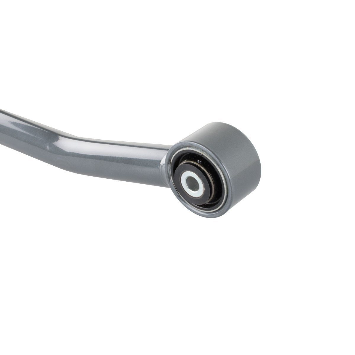 '18-23 Jeep JL Adjustable Front Upper Control Arms Suspension Synergy Manufacturing close-up