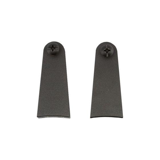 18-23 Jeep JL Cowl Mount Standoff Kit Lighting Rigid Industries Short Mount parts